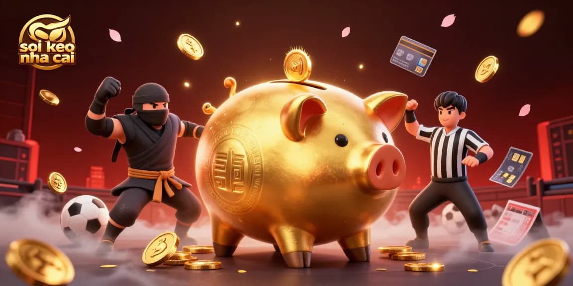 Engage in dynamic sports betting insights with soi keo nha cai for winning strategies.