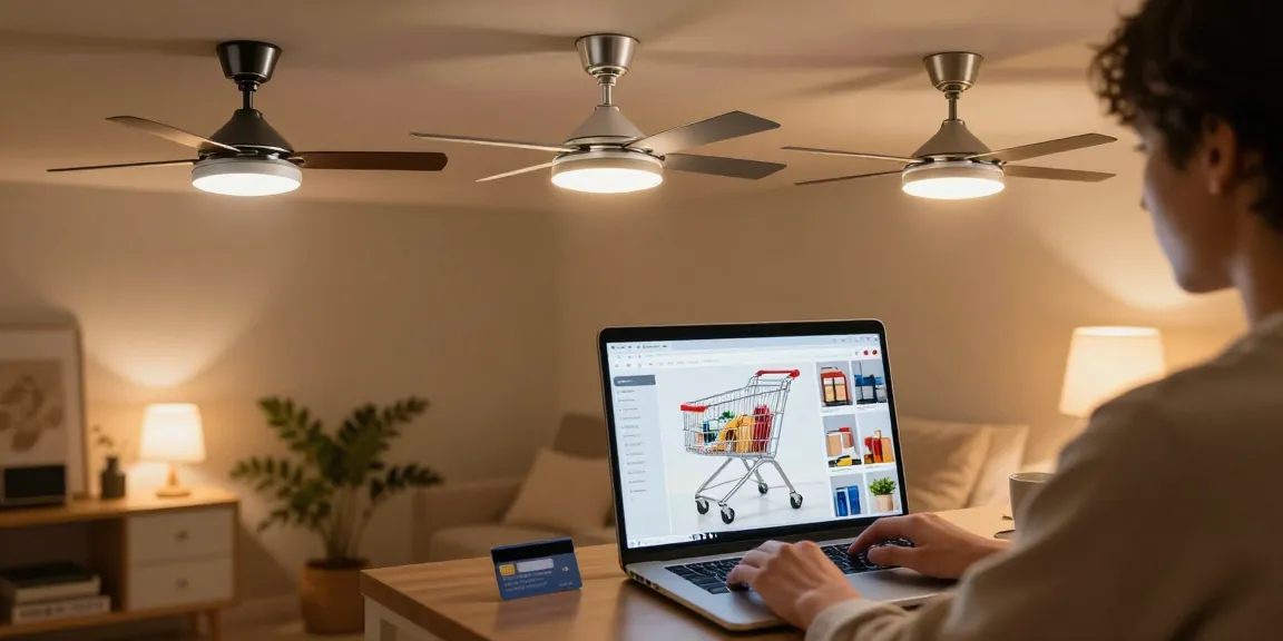 Goede ventilator slaapkamer voor comfortabele nachtrust - online shoppen voor de beste deals.